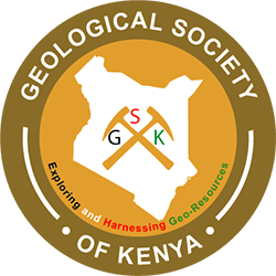 GEOLOGICAL SOCIETY OF KENYA