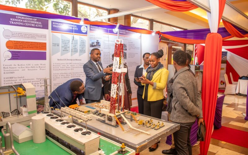 Kenya hosts the Landmark 30th CAG30 in September 2025